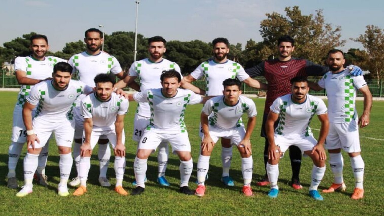 بازیکن آلومینیوم اراک به ذوب‌آهن پیوست