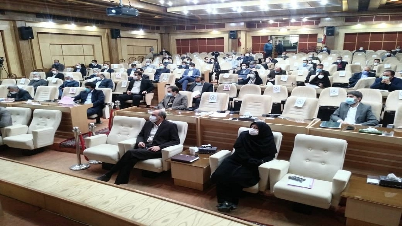 صادرات ۳۲۸ هزار تن کالا از استان قزوین