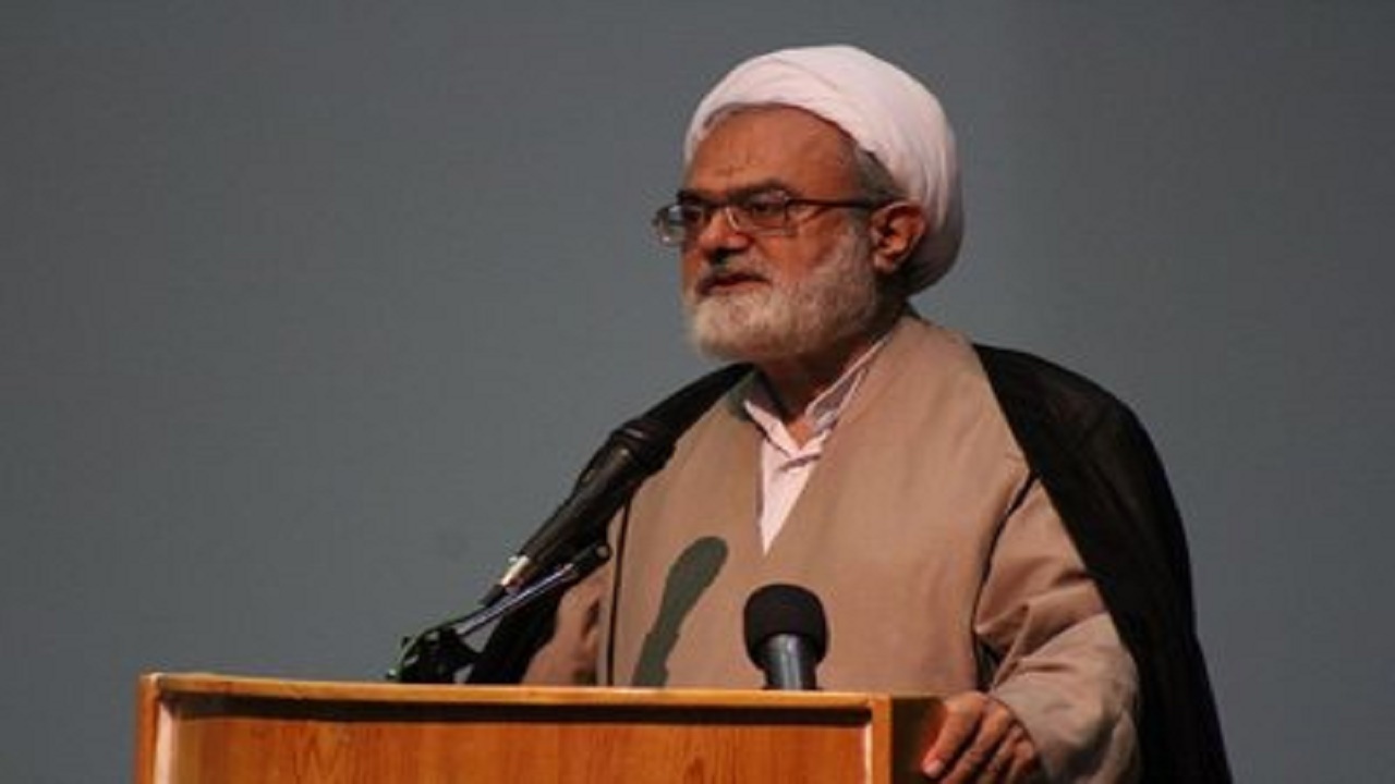 پیام تسلیت دبیر شورای عالی انقلاب فرهنگی برای درگذشت حجت الاسلام والمسلمین جواد اژه‌ای