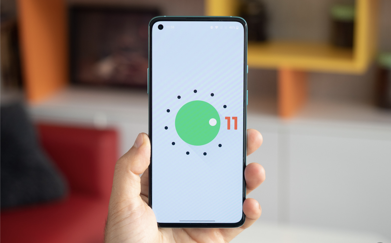 مشخصات فنی OnePlus 9