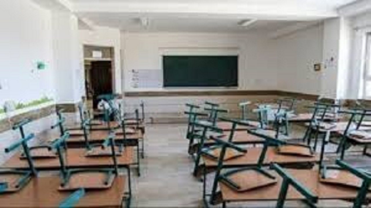 نیاز ۶ هزار دانش آموز سرابی به فضای آموزشی مناسب
