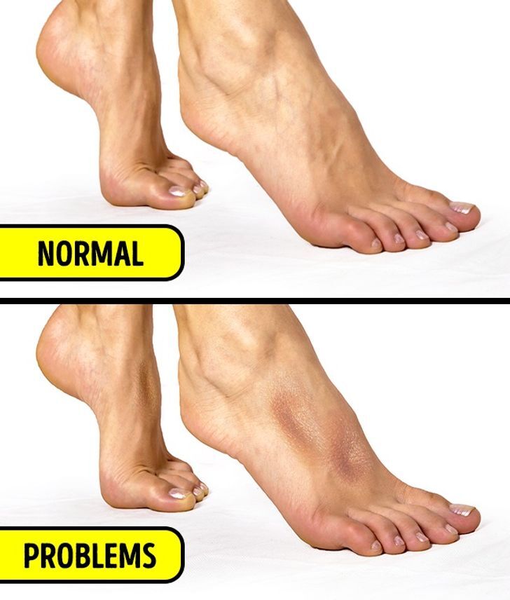 تست سلامت