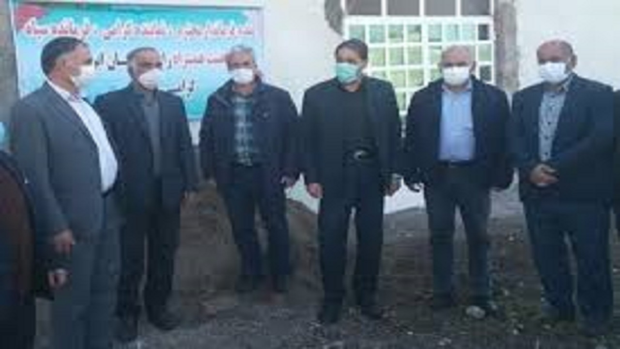 مقاوم سازی ۲۷ باب مدرسه در طی چهار سال گذشته درشهرستان سراب