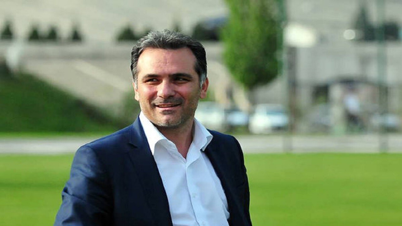 ماجدی: سرمربی تیم ملی فوتبال جوانان ایران تا ۲ روز آینده انتخاب می‌شود