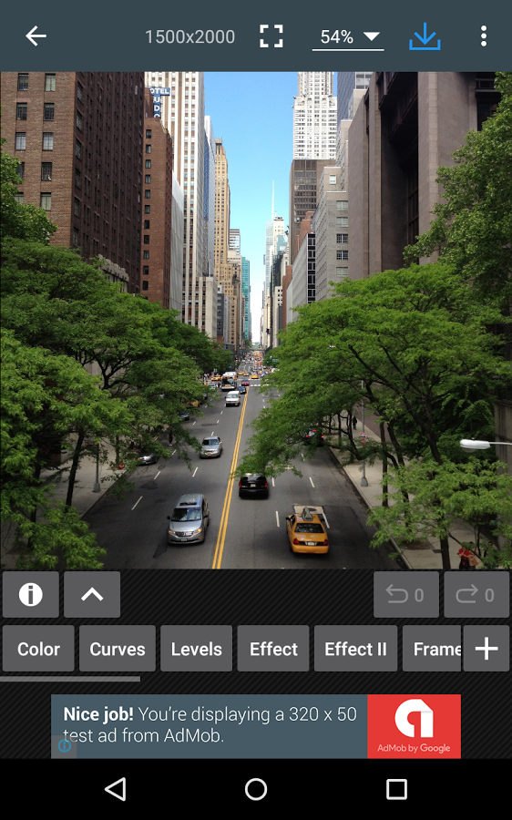 دانلود Photo Editor