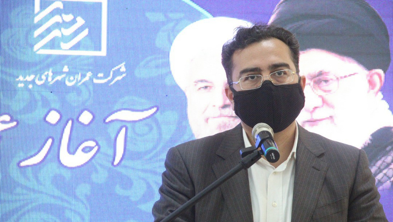 معماری فاخر ایرانی اسلامی در پروژه‌ها باید مدنظر باشد