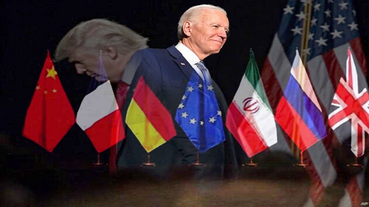 لحظه شماری اتحادیه اروپا برای بازگشت آمریکا به برجام!