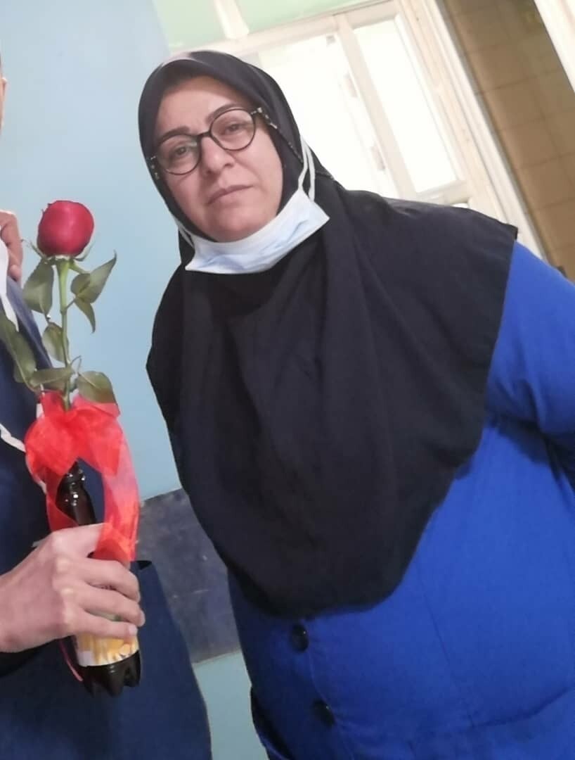 پیام تسلیت روابط عمومی دانشگاه علوم پزشکی رفسنجان در پی شهادت شهید مدافع سلامت