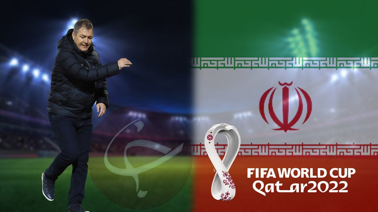 پالس‌های مثبت از جام جهانی با تیم ملی مدل اسکوچیچ