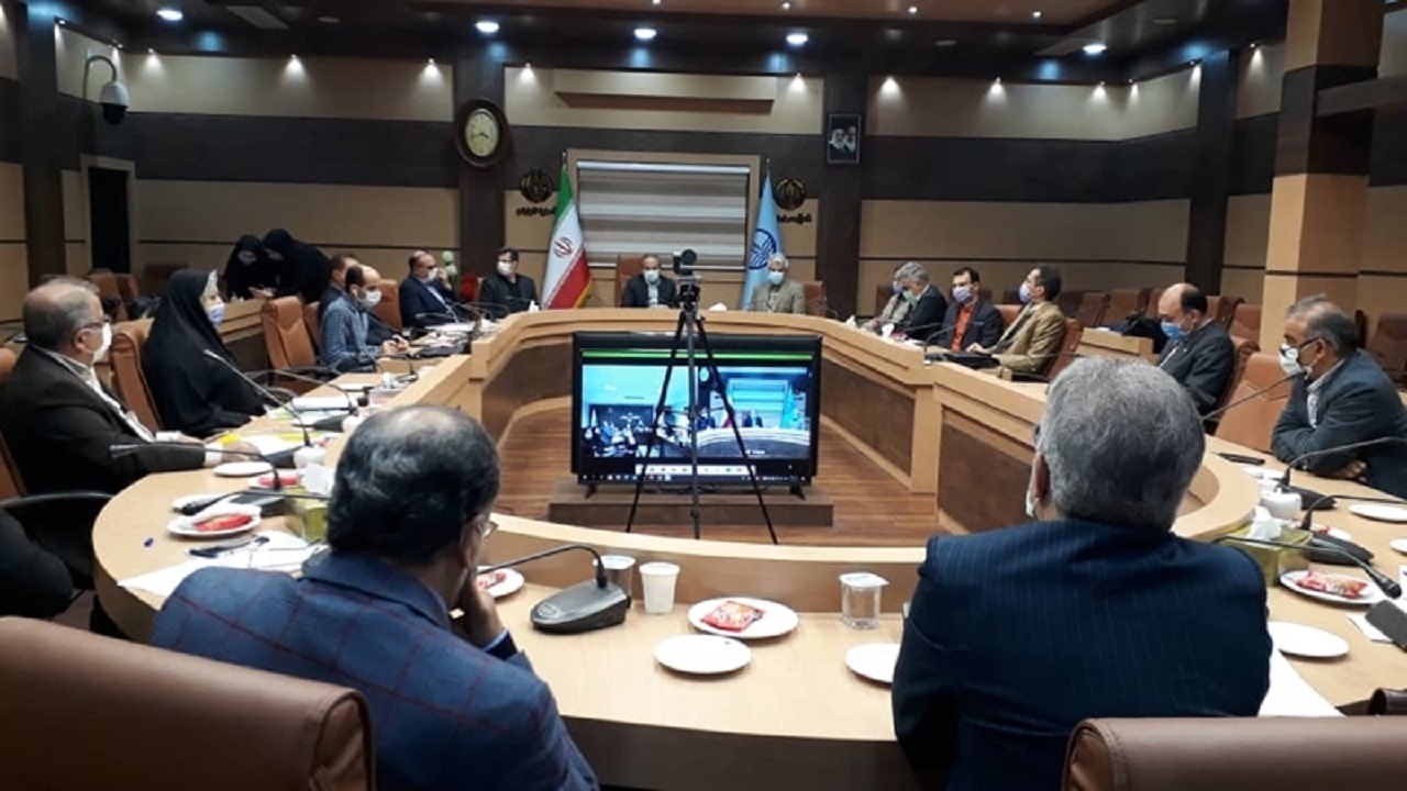 مدیریت کرونا نسبت به گذشته مطلوب‌تر شده است