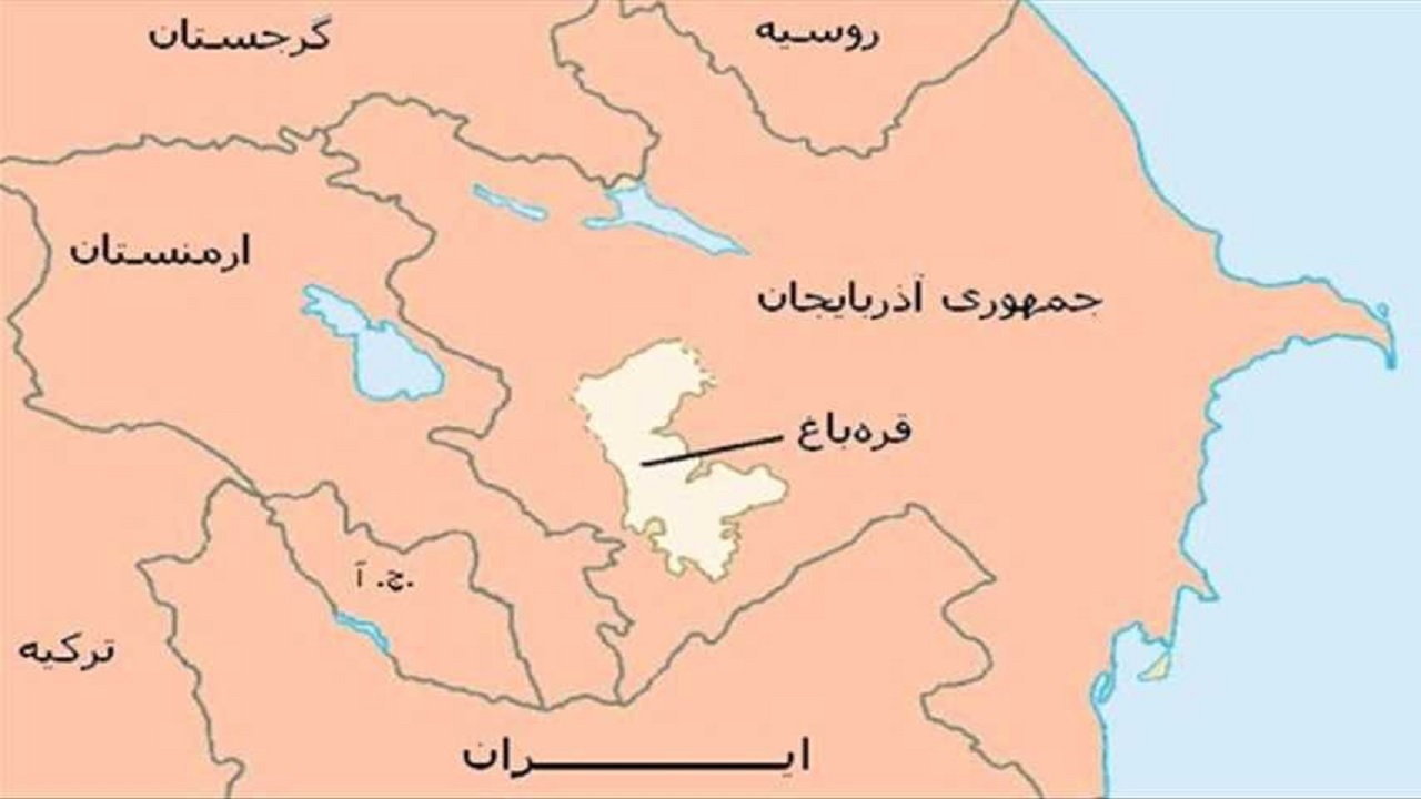 رایزنی روسیه و ترکیه درباره نظارت بر آتش بس قره باغ
