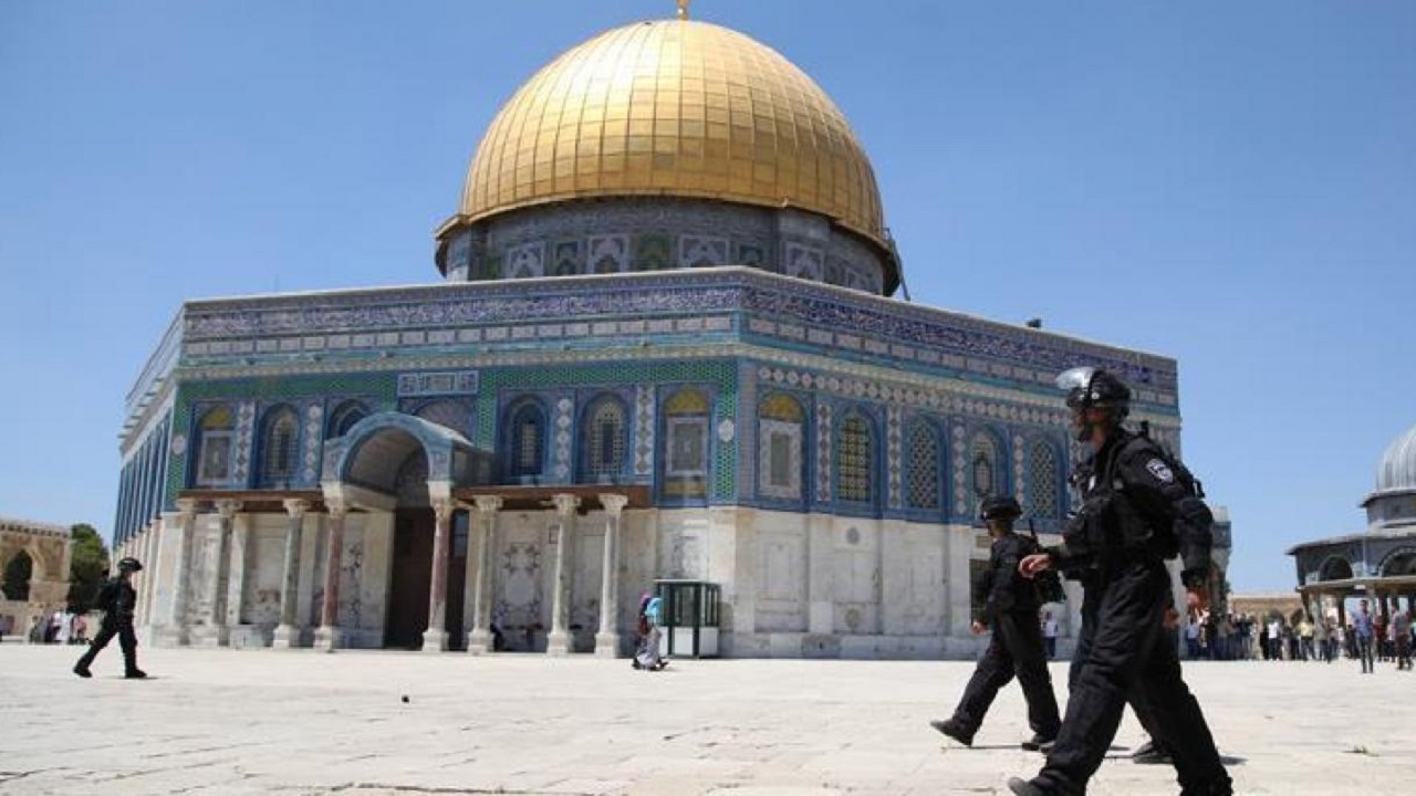 درخواست اردن از جامعه بین‌المللی برای تشدید فشارها بر رژیم صهیونیستی