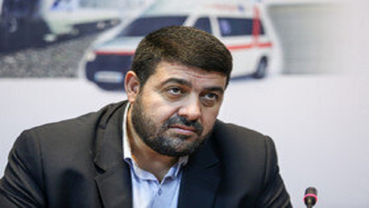 سوانح رانندگی یکی از عوامل اصلی تهدید کننده سلامت است