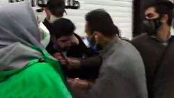 حراج یک قوچ با قیمت ۲۰۰ هزار دلار! + فیلم