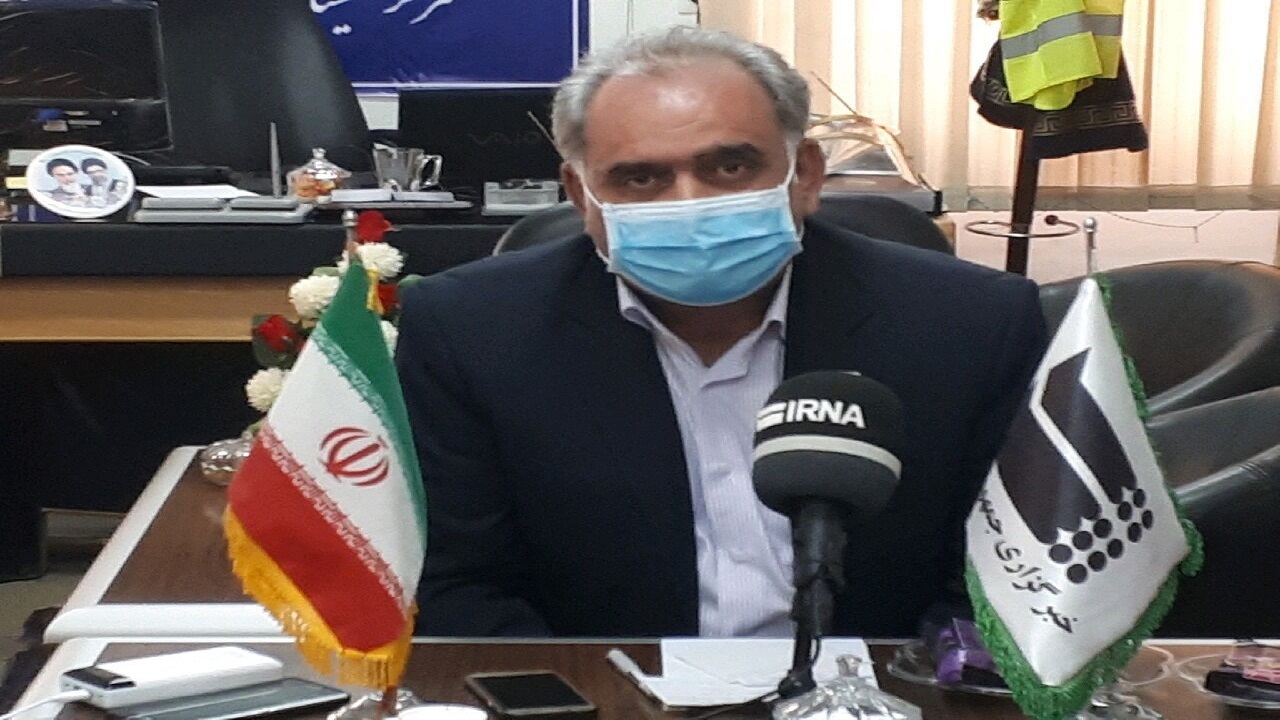 طرح کوله کتاب در مناطق محروم سراوان اجرا شد