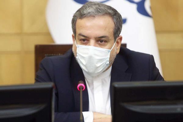 شست فراکسیون ولایی مجلس با حضور عراقچی
