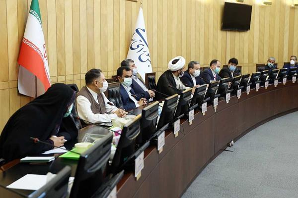 شست فراکسیون ولایی مجلس با حضور عراقچی