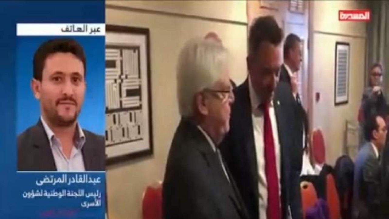 یمن: دور دوم مذاکرات درباره تبادل ۳۰۰ اسیر از طرفین برگزار می‌شود
