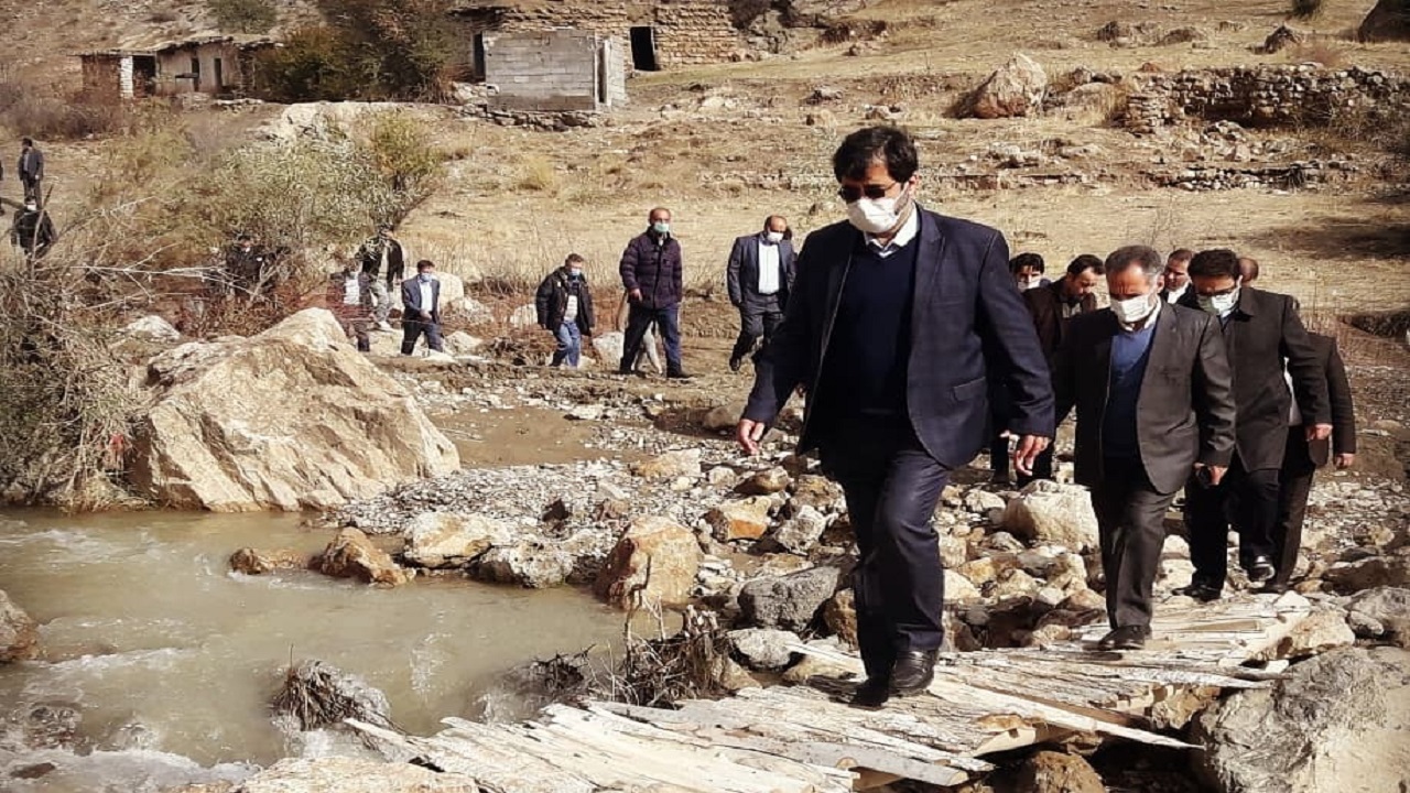 خلخال به قطب گردشگری تبدیل می‌شود