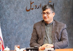 کاروانسرای قانلی بلاغ مشگین شهر به بخش خصوصی واگذار می‌شود