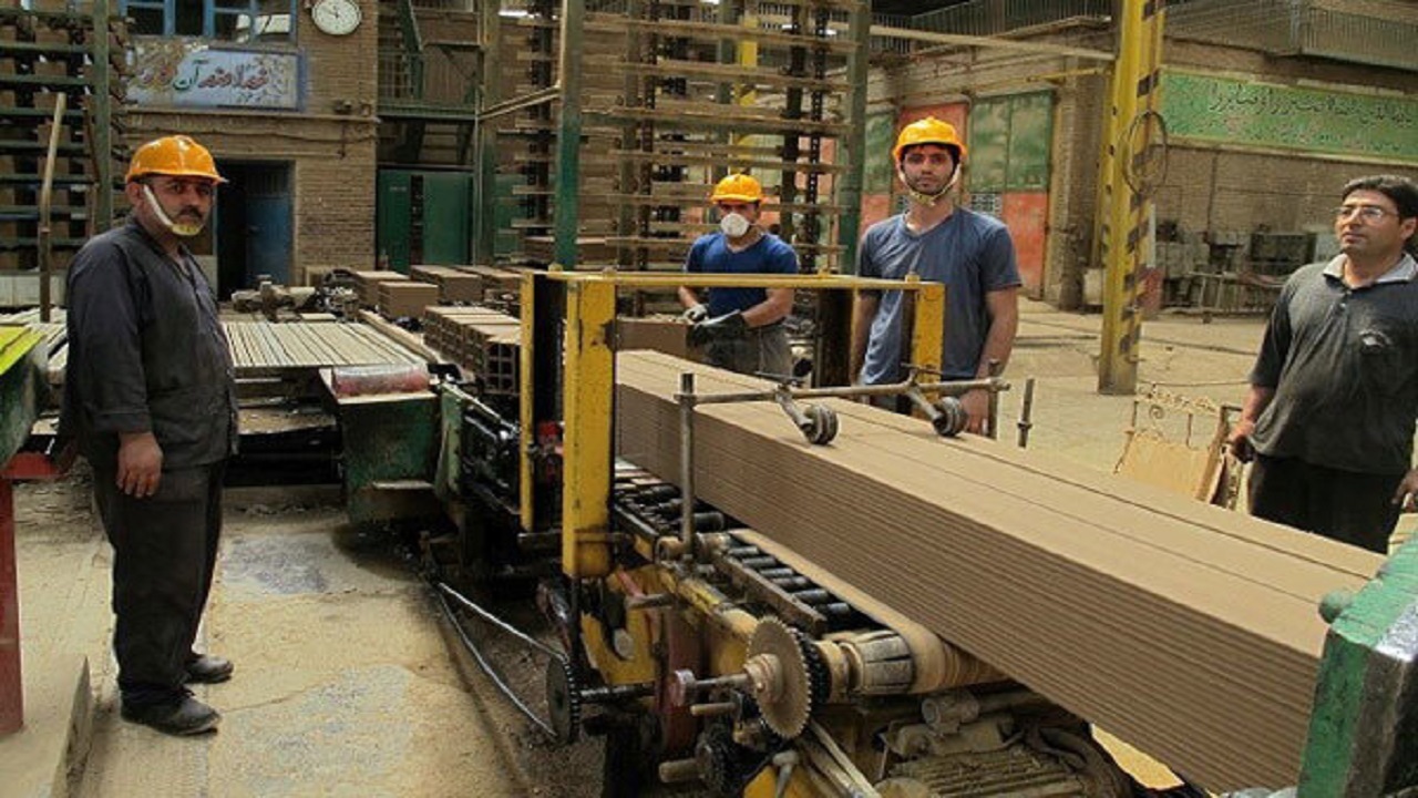 کلینیک‌های کسب و کار موانع تولید واحد‌های مشکل دار اردبیل را برطرف می‌کند