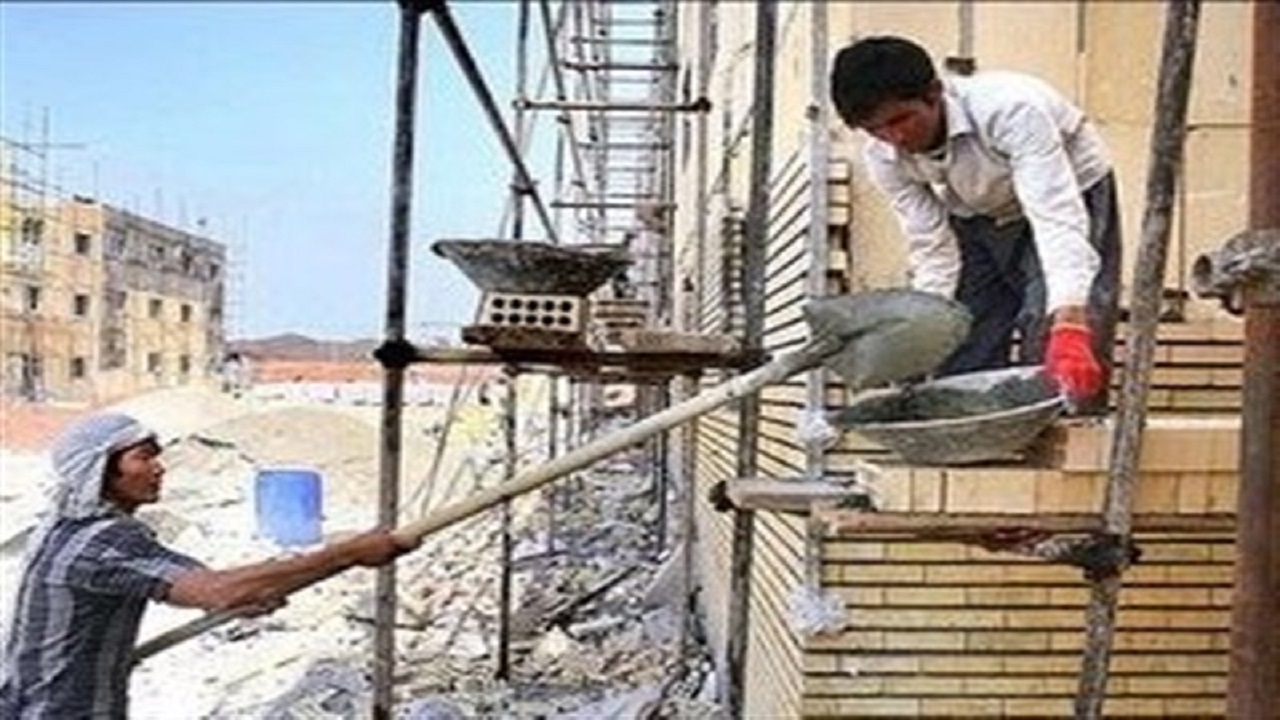 کارت مهارت استادکاران ساختمانی آموزش‌ندیده باطل شود