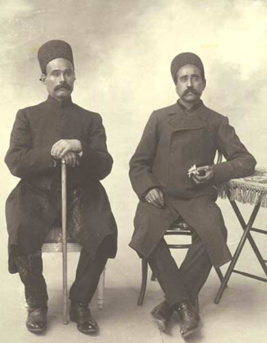 خاک می&zwnj;خوریم؛ اما خاک نمی&zwnj;دهیم