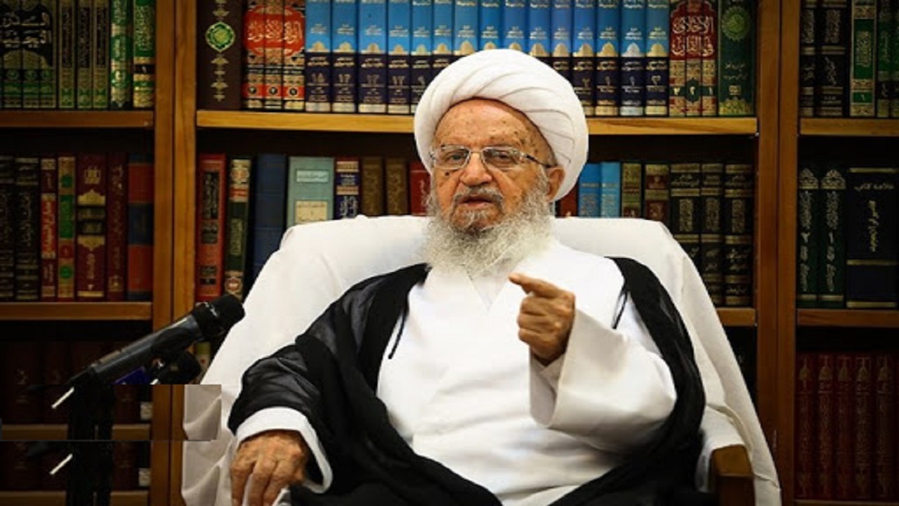 علامه طباطبایی به مجالس تفسیر قرآن در حوزه رسمیت داد