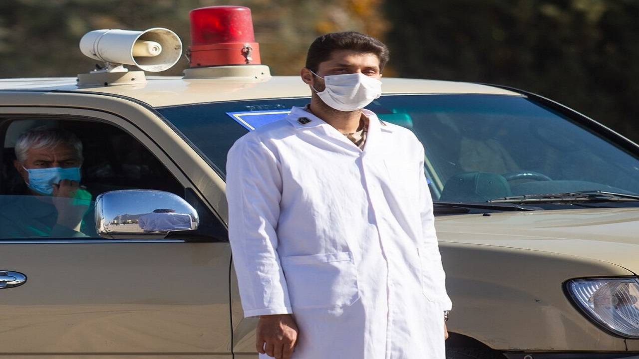 مشارکت ۳۰ هزار نفر در طرح قرارگاه حافظان سلامت اصفهان
