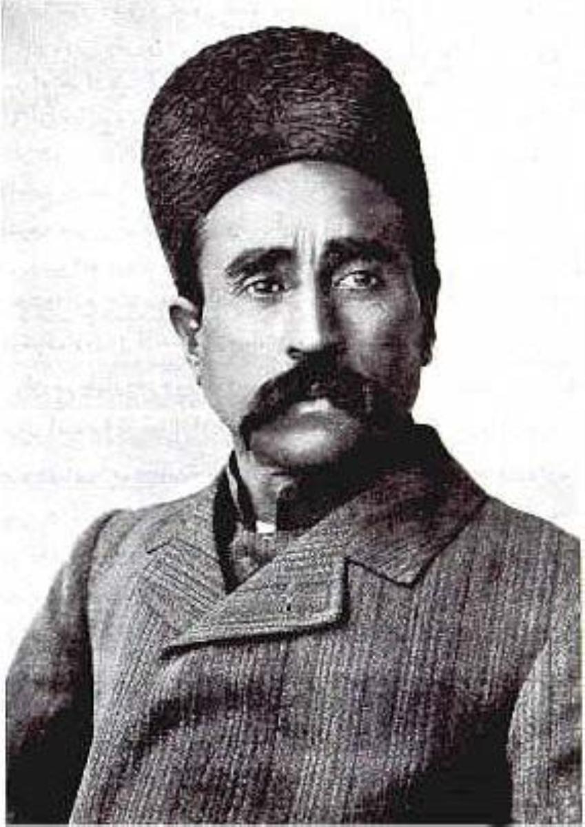 وقتی سردار ملی خاک می&zwnj;خورد؛ اما خاک نمی&zwnj;دهد