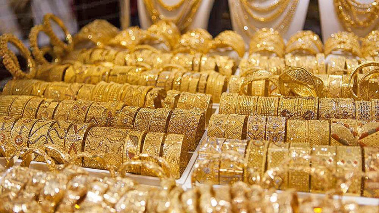 فروش طلا به صفر رسیده است