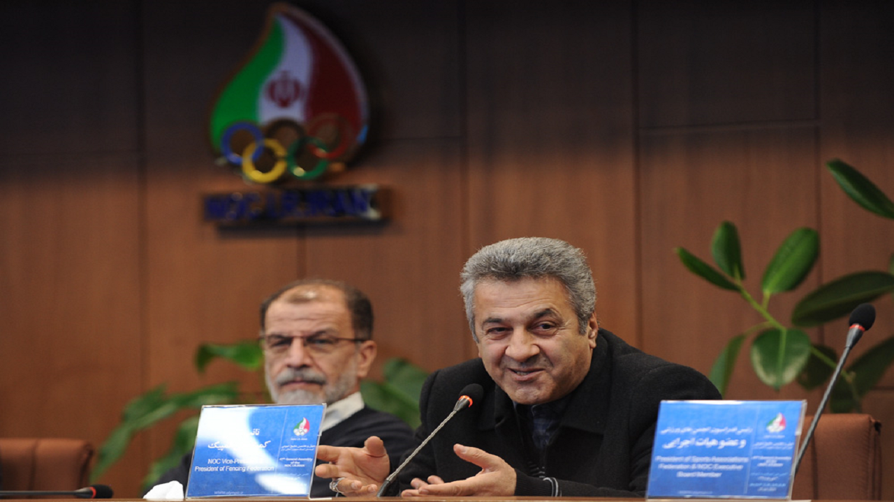 باقرزاده: ابتلای شمشیربازان به ویروس کرونا ما را شوکه کرد/