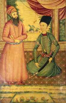 عاقبت معروفترین خائن ایران عاقبت معروفترین خائن ایران