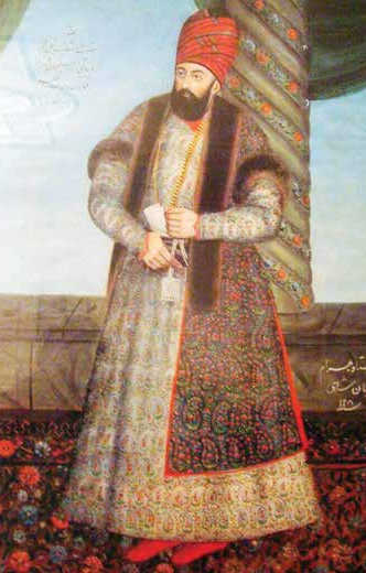 عاقبت معروفترین خائن ایران عاقبت معروفترین خائن ایران