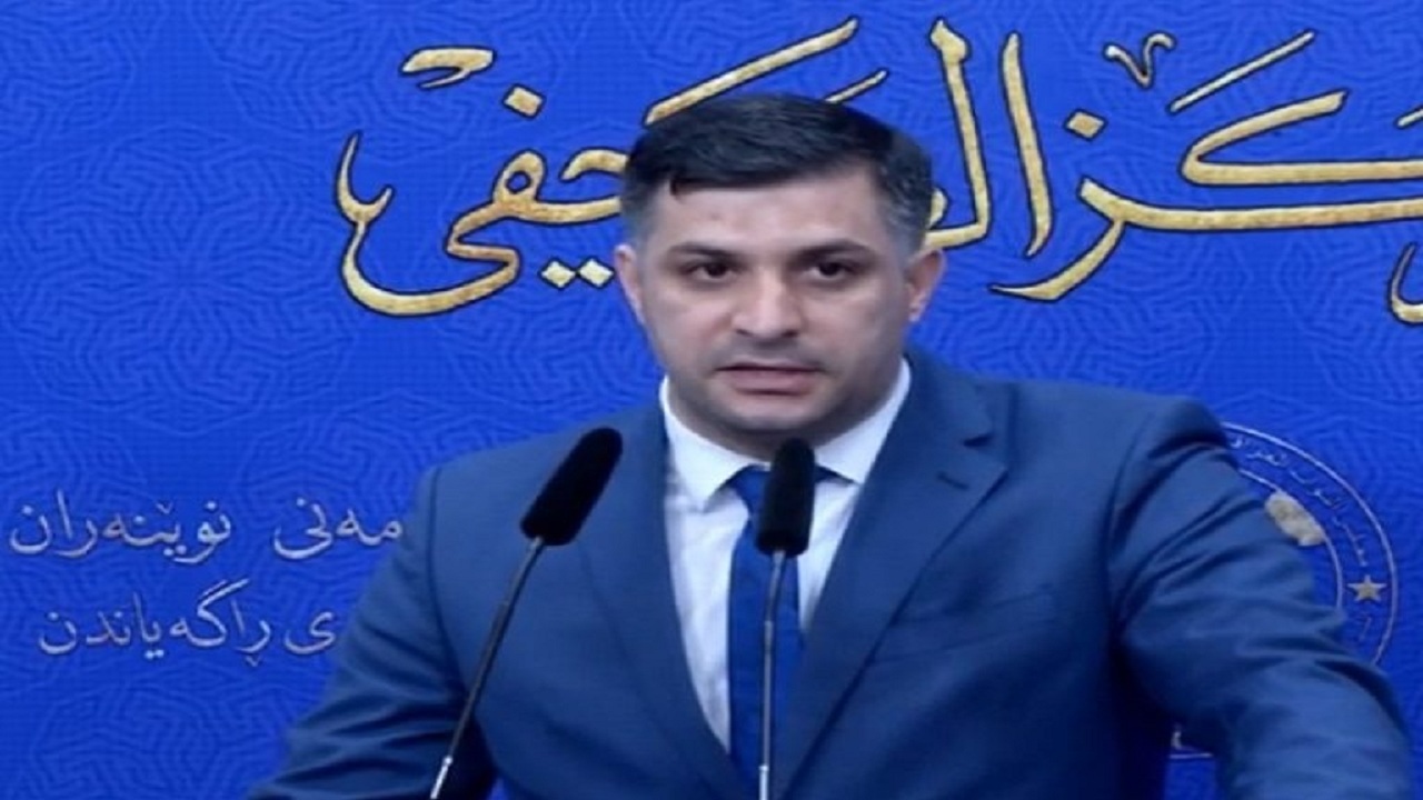 پارلمان عراق: سیاست خصمانه آمریکا علیه ما تغییر نخواهد کرد