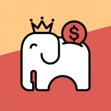 دانلود Elephant Bookkeeping 1.0.11 – برنامه مدیریت امور مالی شخصی