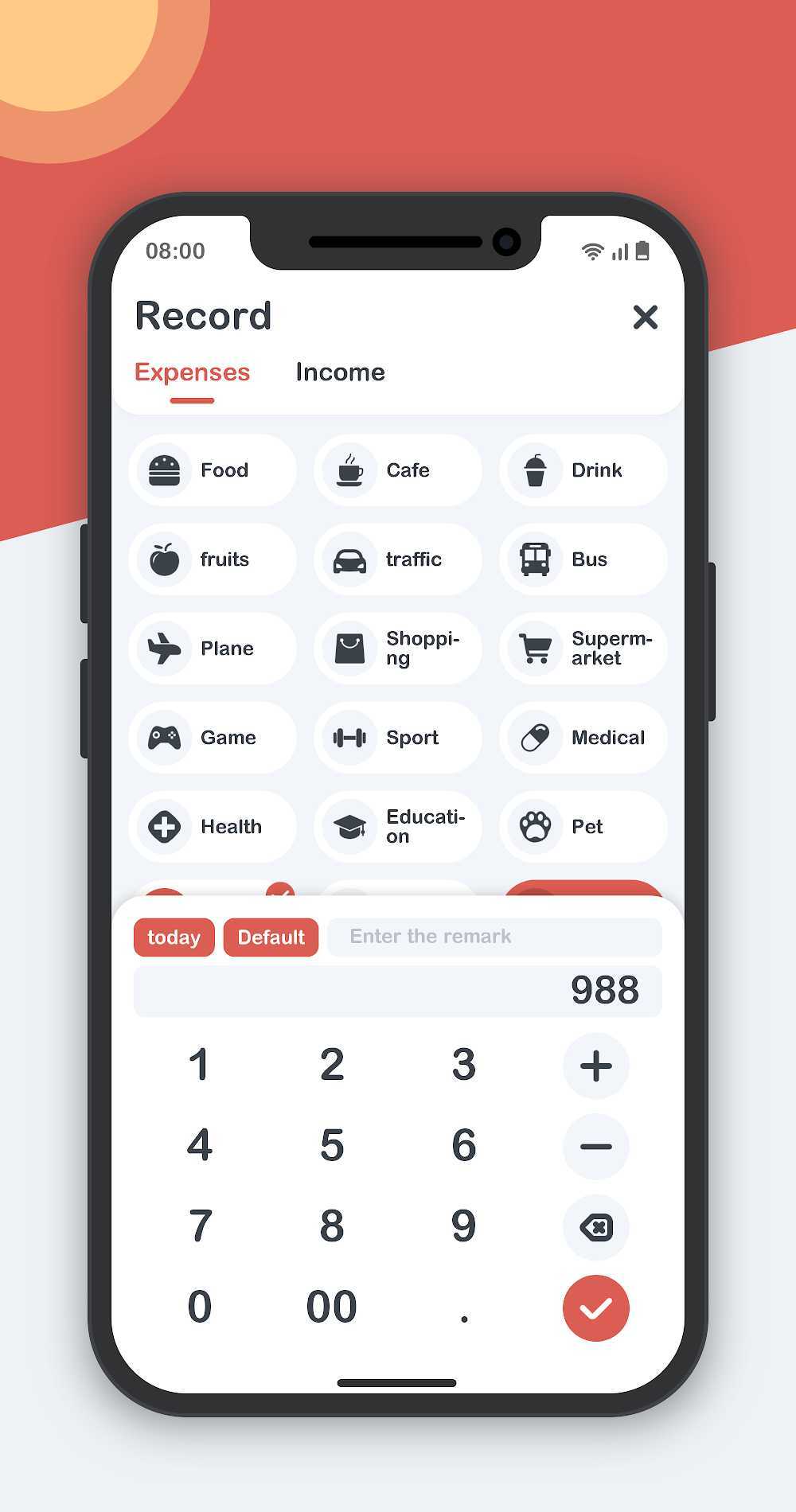 دانلود Elephant Bookkeeping