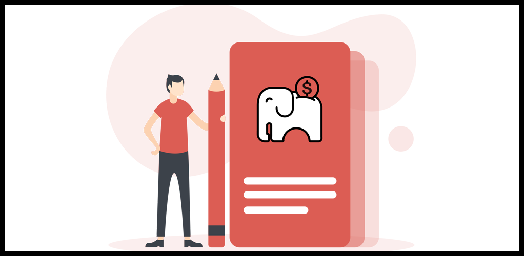 دانلود Elephant Bookkeeping