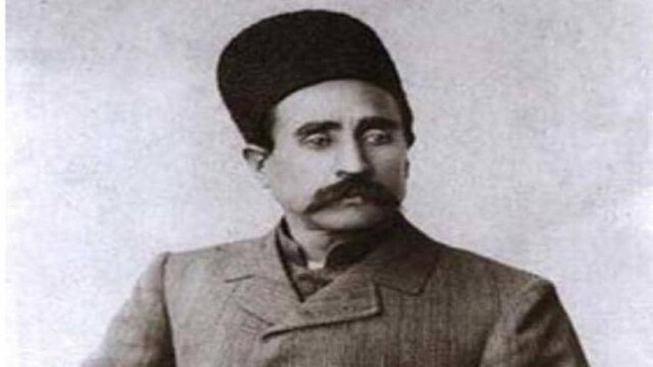 سرداری که می‌خواست هفت ملت زیر بیرق امیرالمومنین (ع) باشد