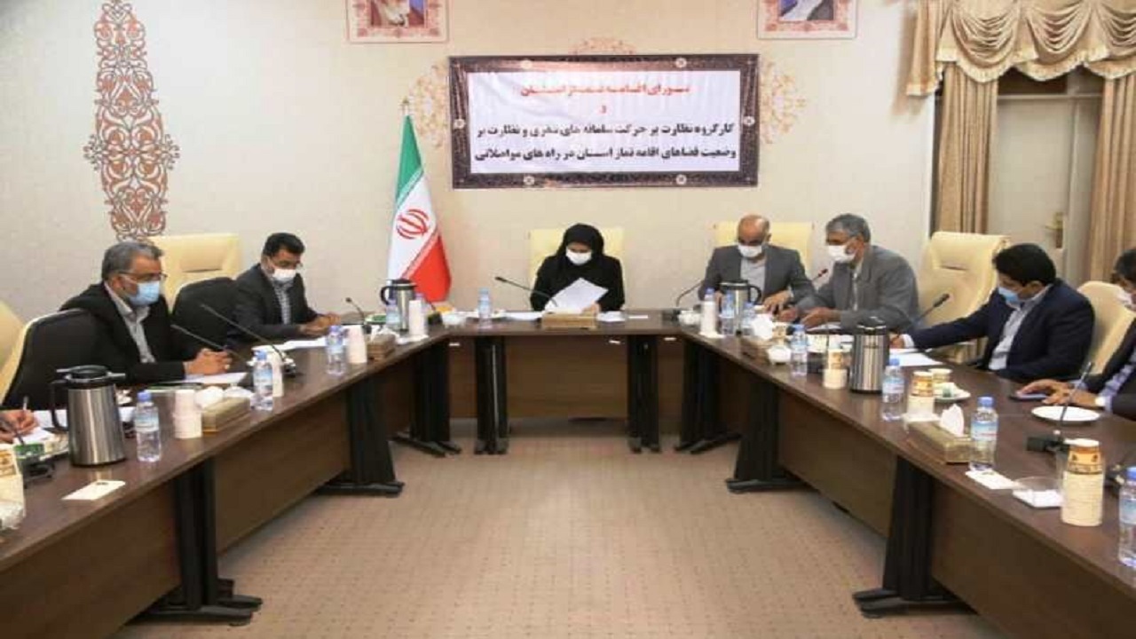 بهره برداری از ۱۵ مجتمع خدمات رفاهی بین راهی در سیستان و بلوچستان تا پایان سال جاری