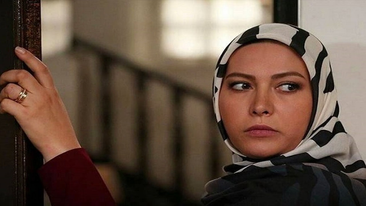 فریبا نادری: مردم فکر می‌کنند من مثل پری سیما در «ستایش» بد هستم