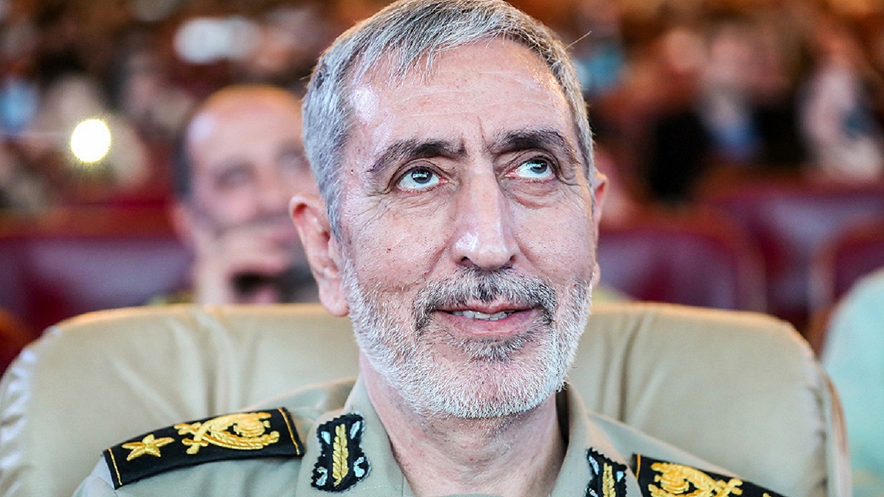توضیحات دختر سرتیپ دادبین درباره ویدئوی منتشر شده از پدرش