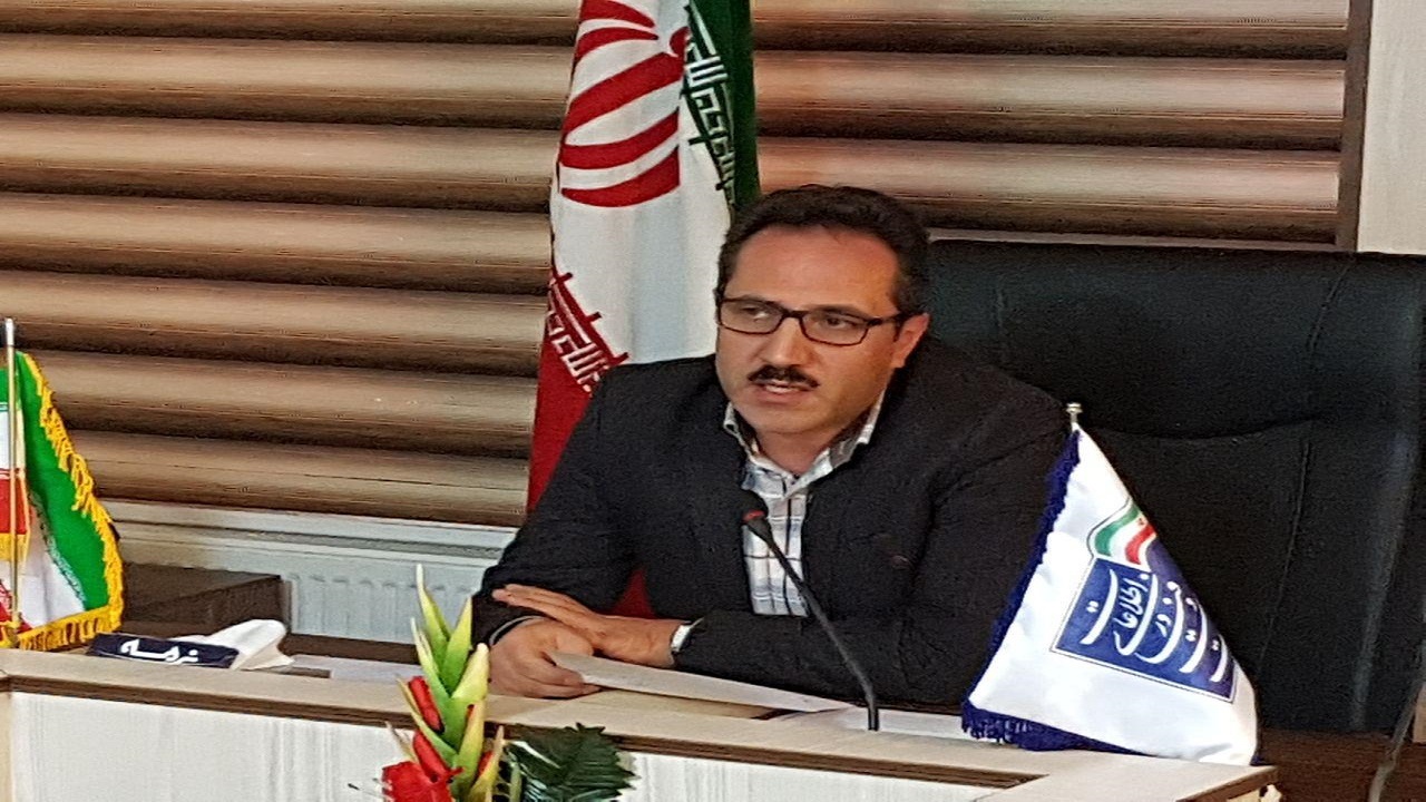 تکنولوژی اینترنت همراه ۴۰۶ روستای آذربایجان غربی ارتقاء می‌یابد