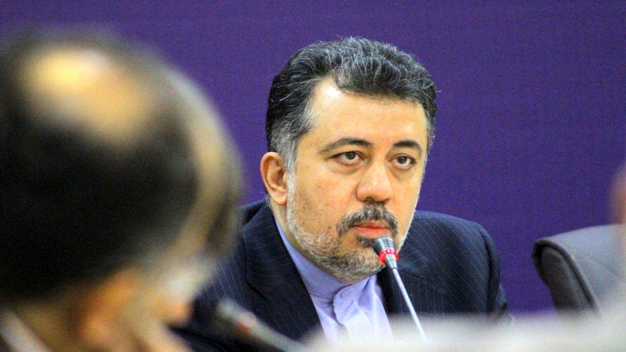 تهران مرکز منش ندارد