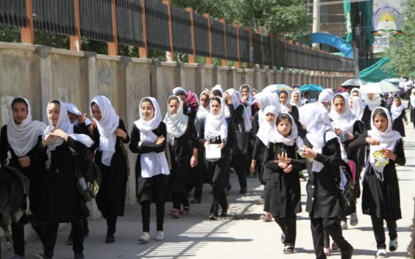 آغاز تعطیلات زمستانی مکاتب در مناطق سردسیر از اول قوس