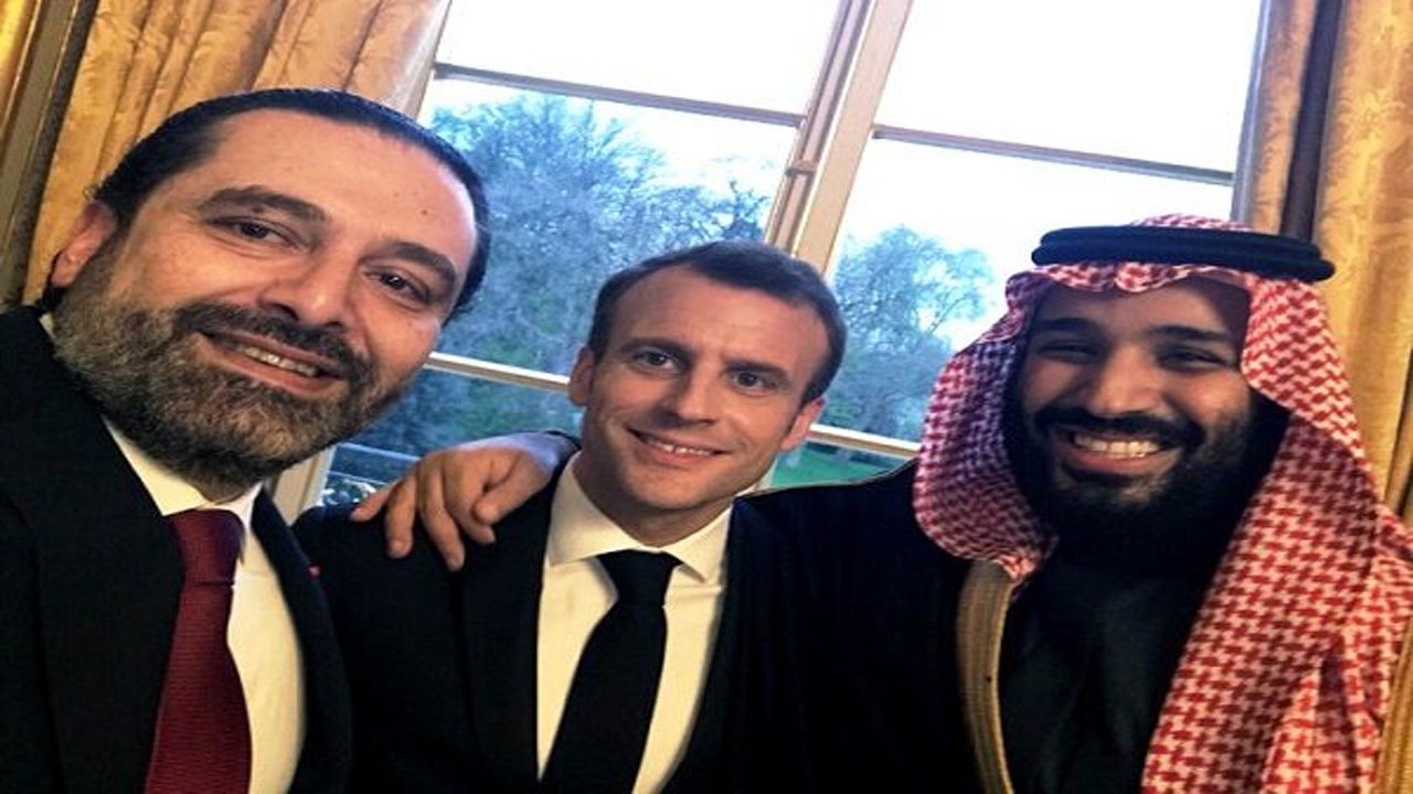 هدف واشنگتن و پاریس از دخالت در دولت جدید لبنان چیست؟