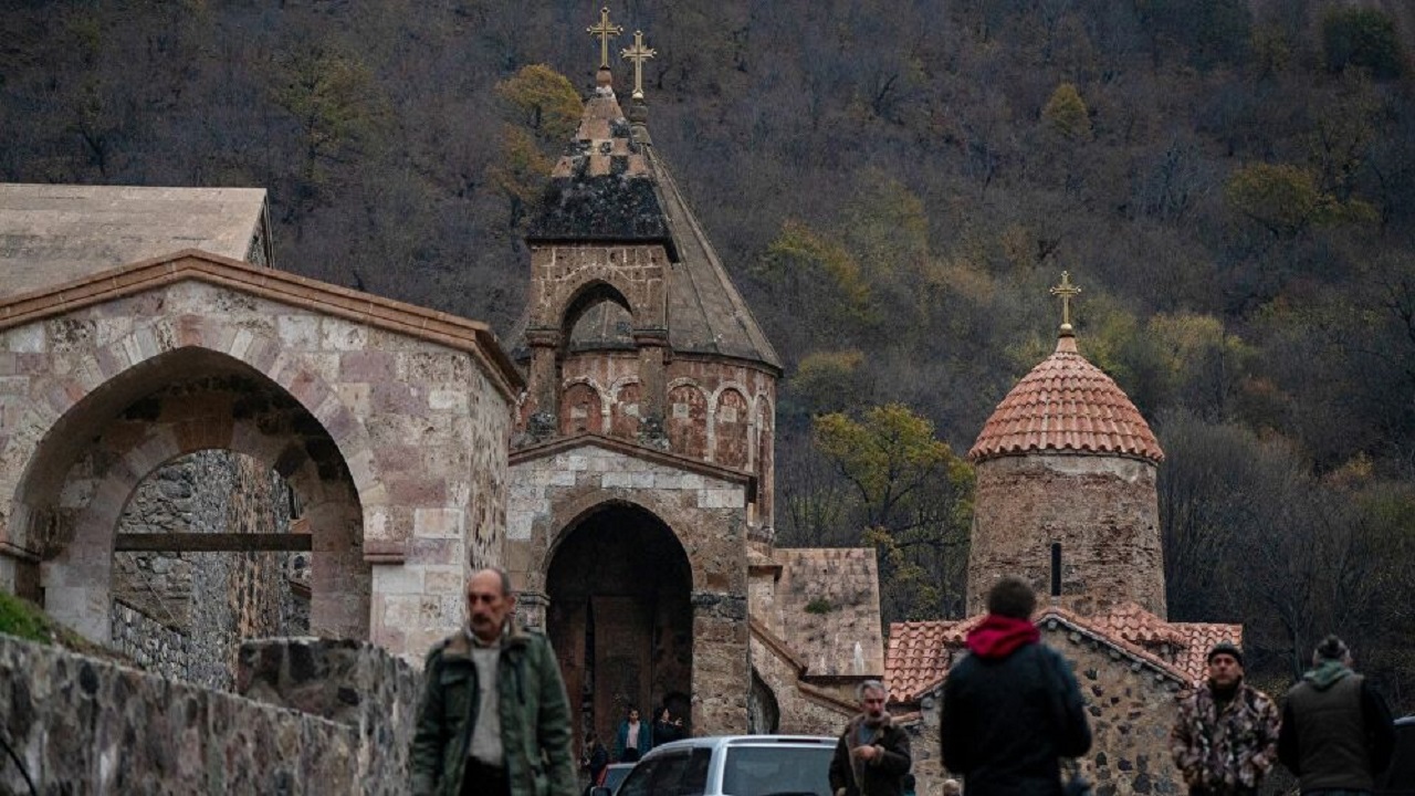 مهلت دوباره آذربایجان به ارمنستان برای تخلیه کلبجر