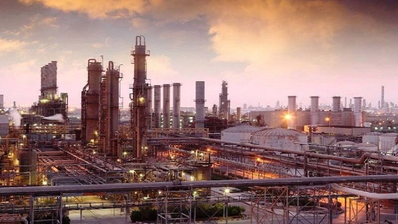 استقرار سیستم مدیریت امنیت اطلاعات در پتروشیمی شهید تندگویان