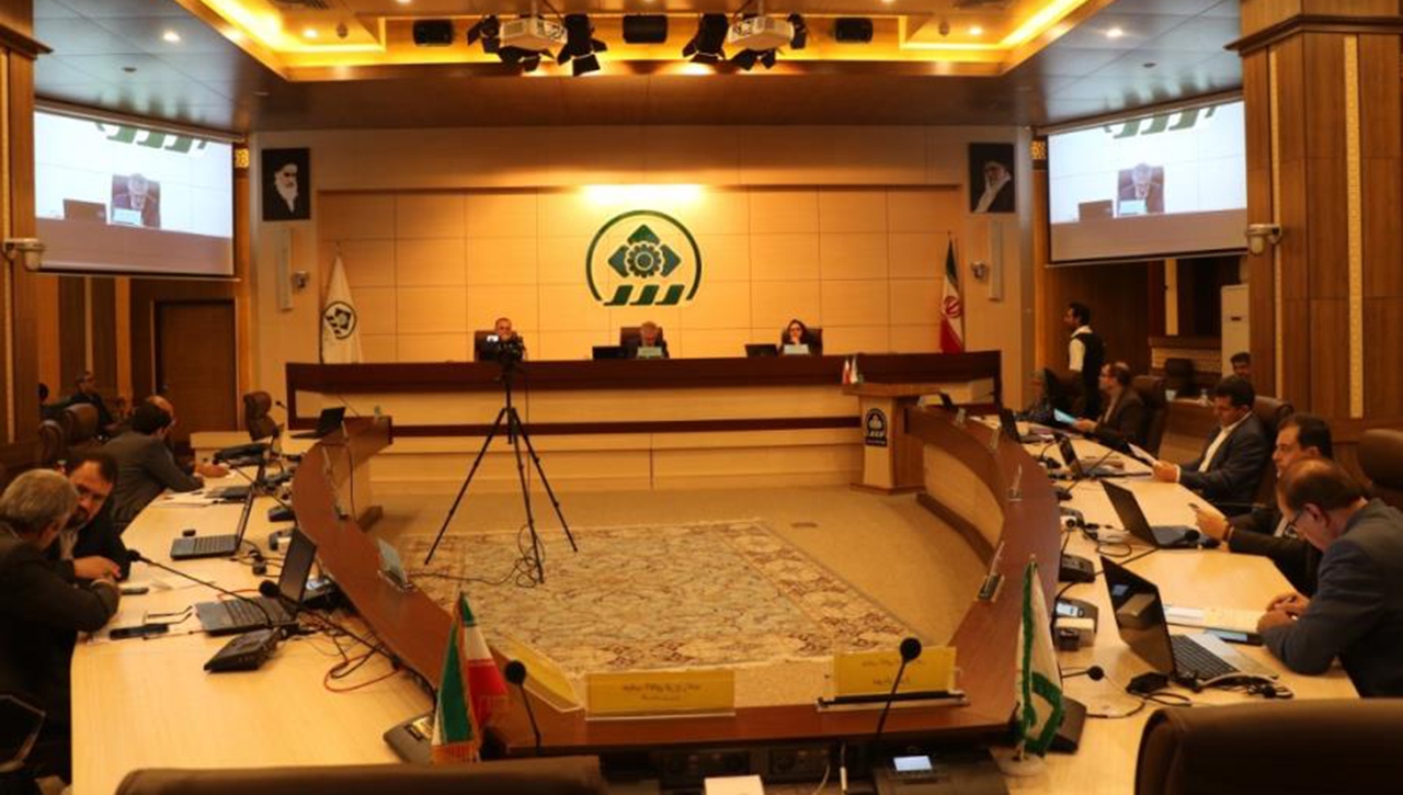 سامان‌دهی تغسیل و تدفین درگذشتگان کرونایی در شیراز
