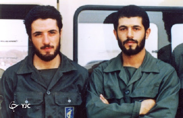 گزارش آزادسازی سوسنگرد